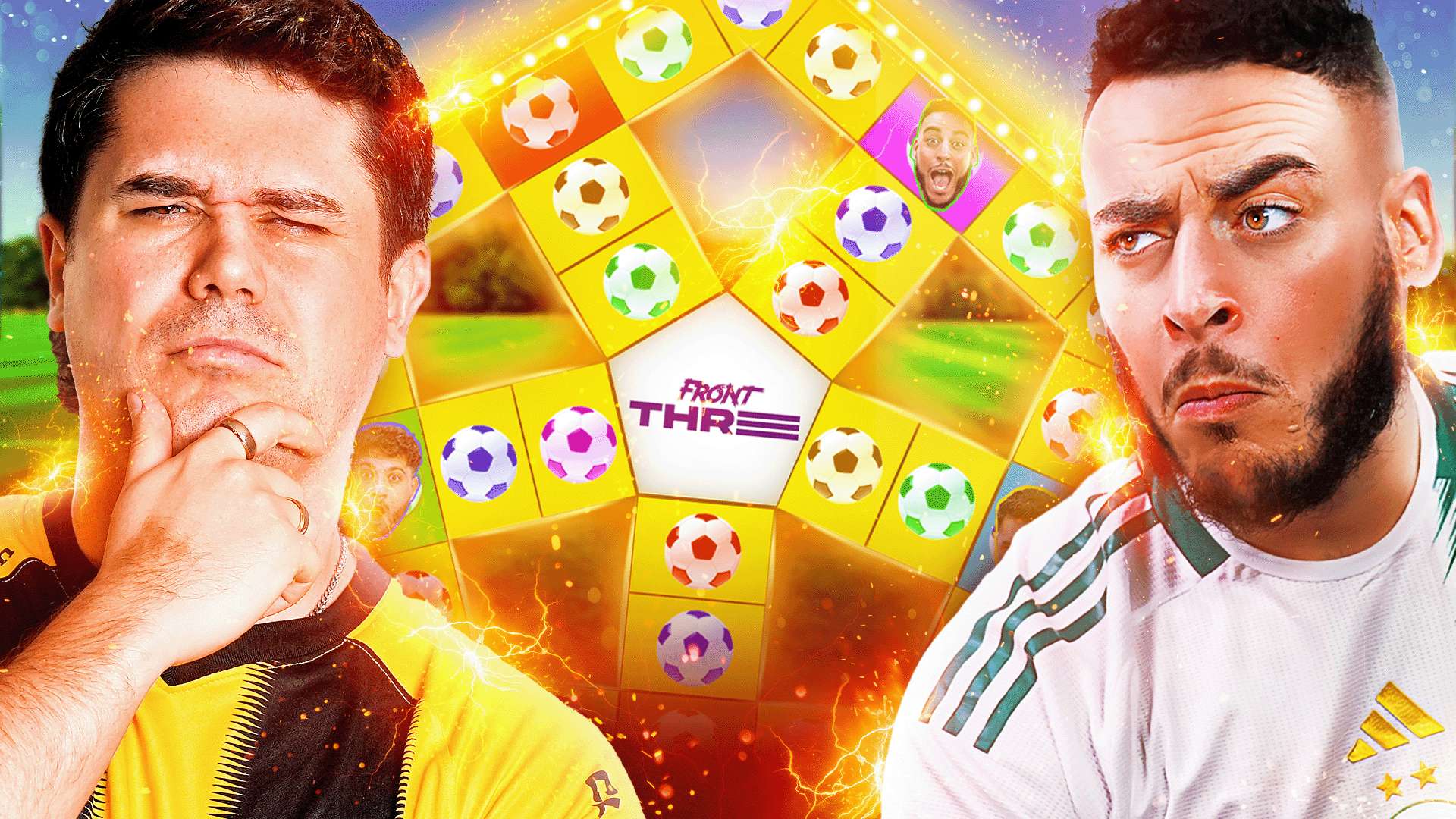 水平的引援 水平的引援