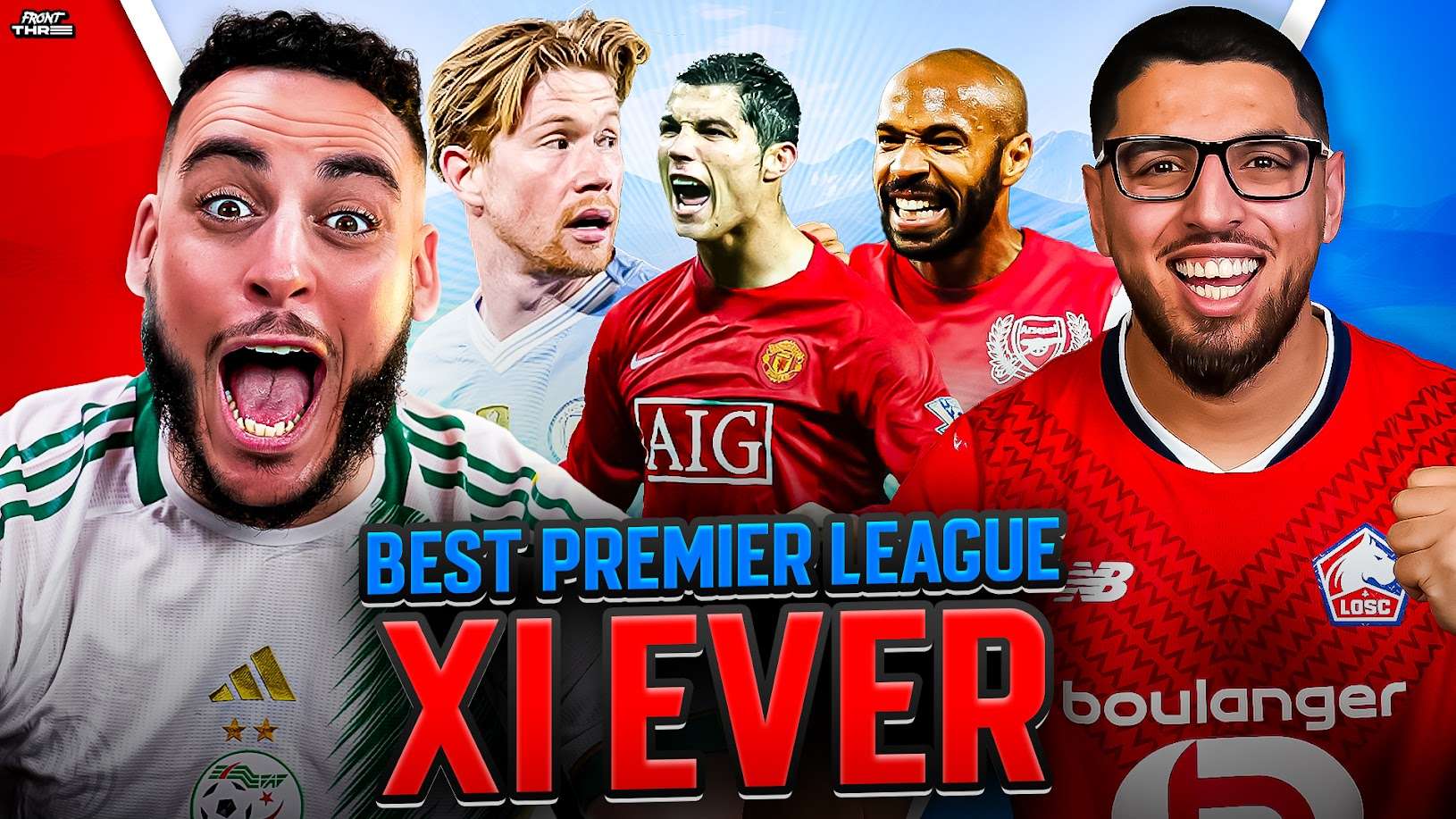 的頂級球星 的頂級球星