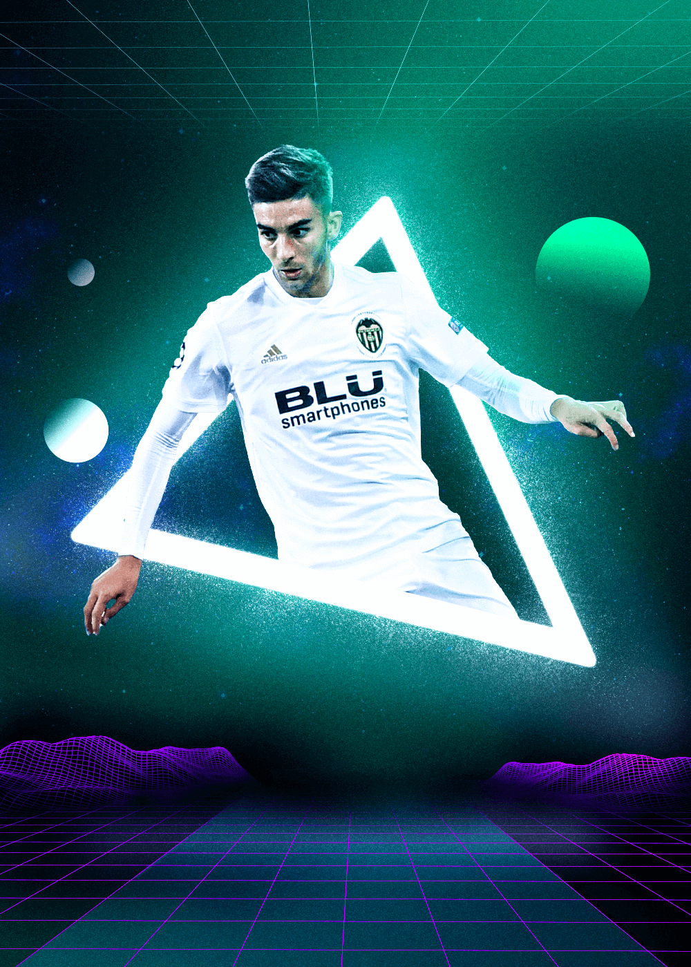 人心的表現 人心的表現