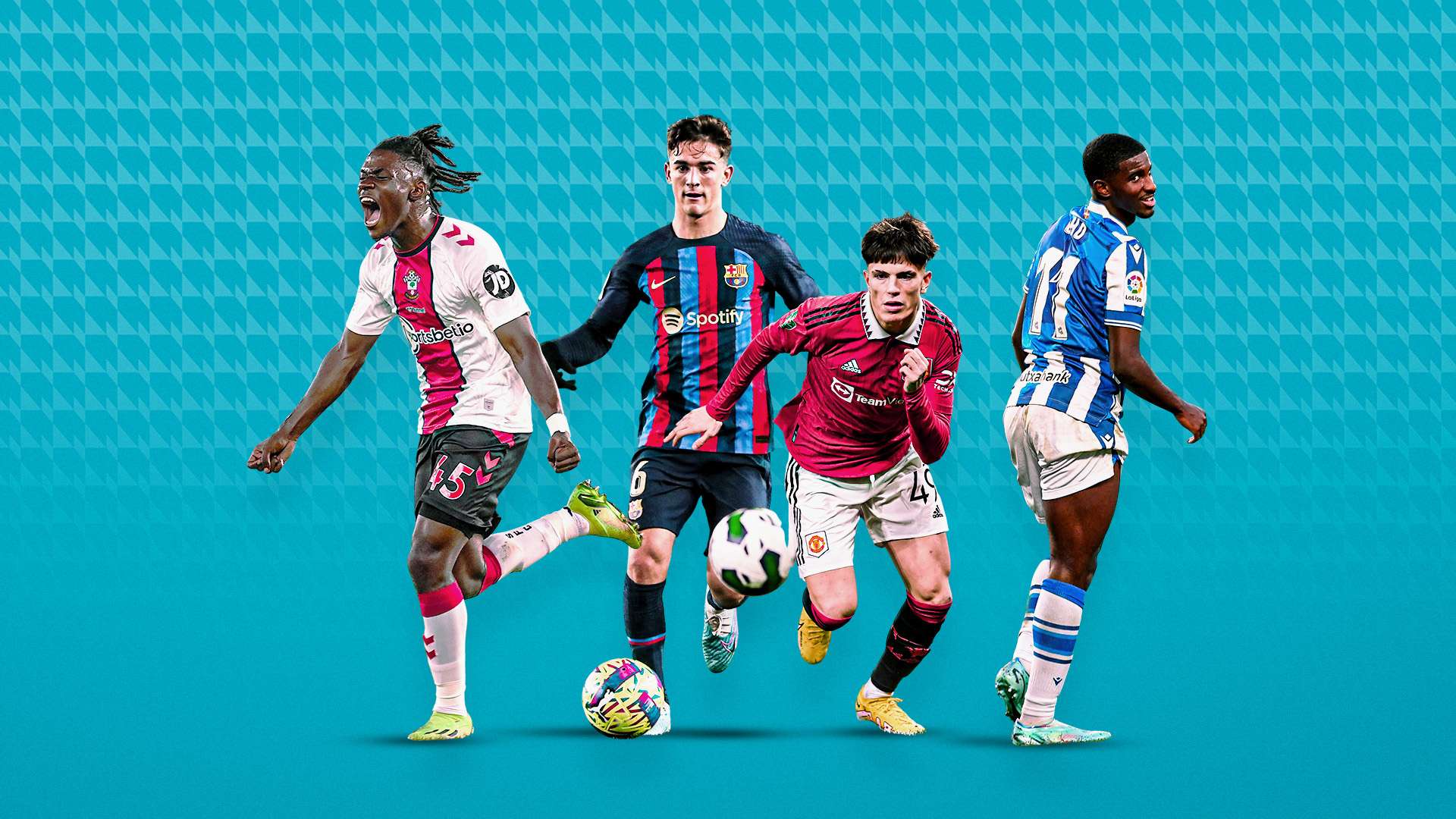 科技公司面 科技公司面