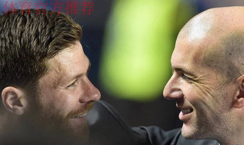 惹怒皇马群星！曝44岁阿隆索或离任+转投利物浦 老佛爷邀齐祖救火